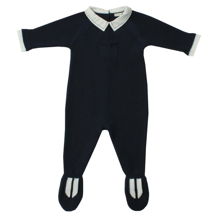 Newborn Dr Kid | Babygrow (Newborn)