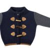 Baby Boy Dr Kid | Baby Cardigan