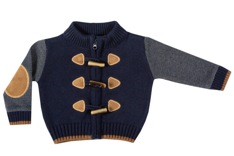 Baby Boy Dr Kid | Baby Cardigan