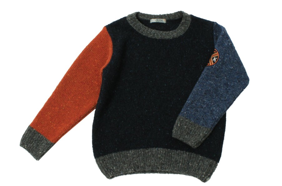 Boy Dr Kid | Baby Boy Sweater