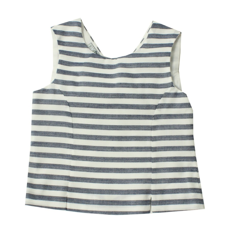 Girl Dr Kid | Baby Girl Top