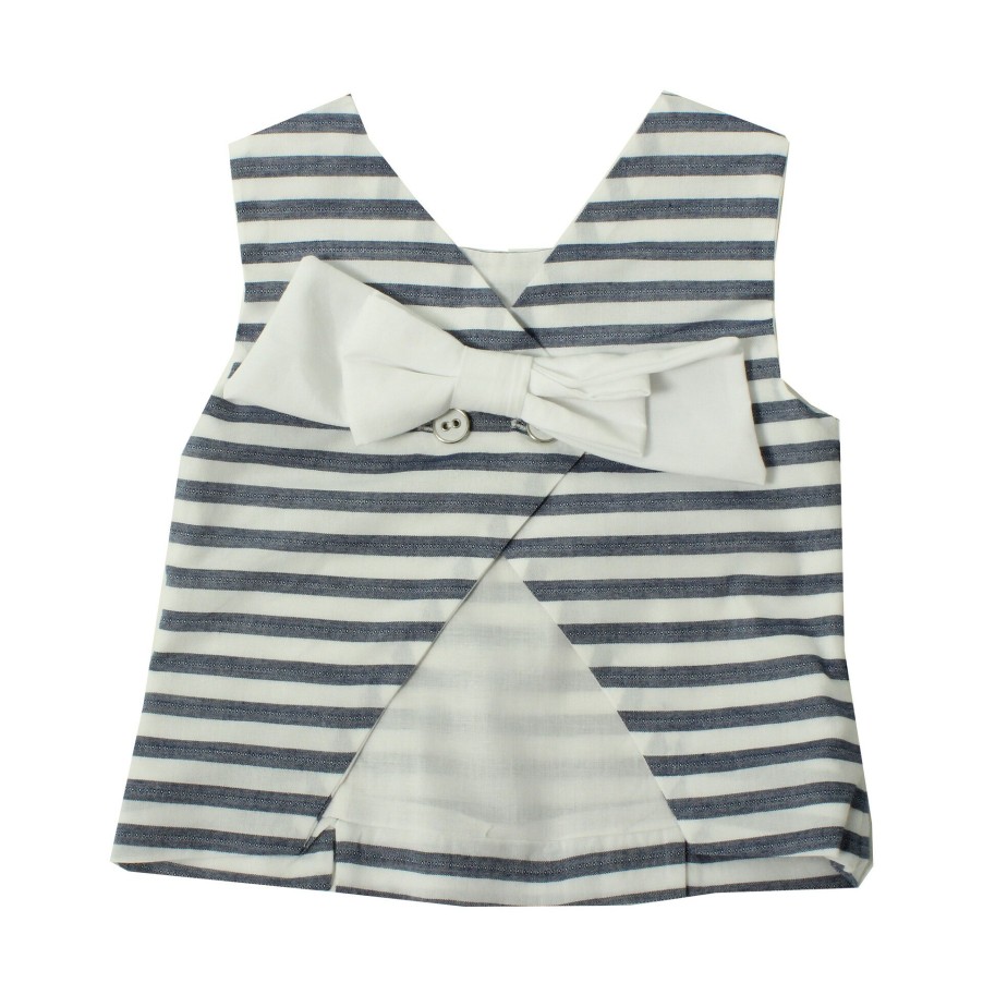 Girl Dr Kid | Baby Girl Top