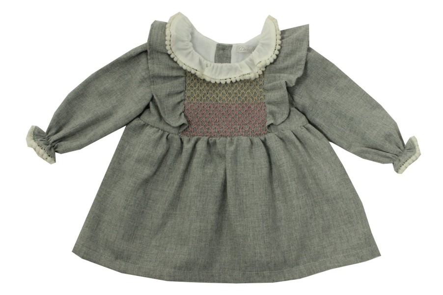 Newborn Dr Kid | Dress (Newborn)