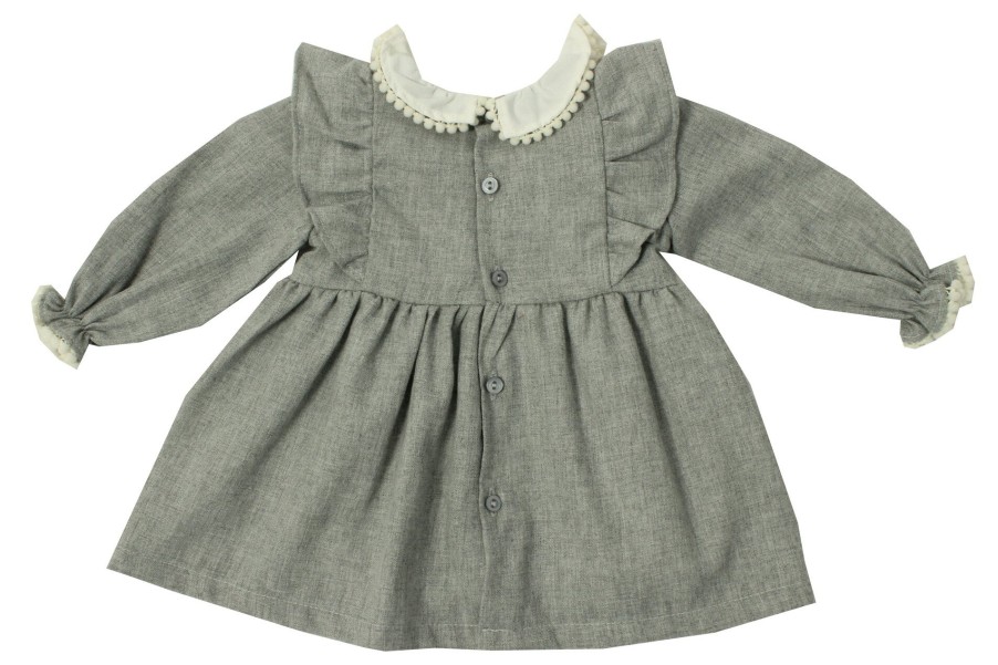 Newborn Dr Kid | Dress (Newborn)