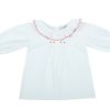 Baby Girl Dr Kid | Baby Blouse