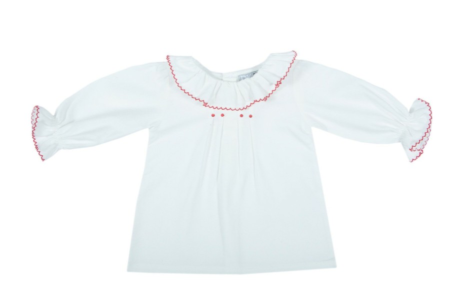 Baby Girl Dr Kid | Baby Blouse