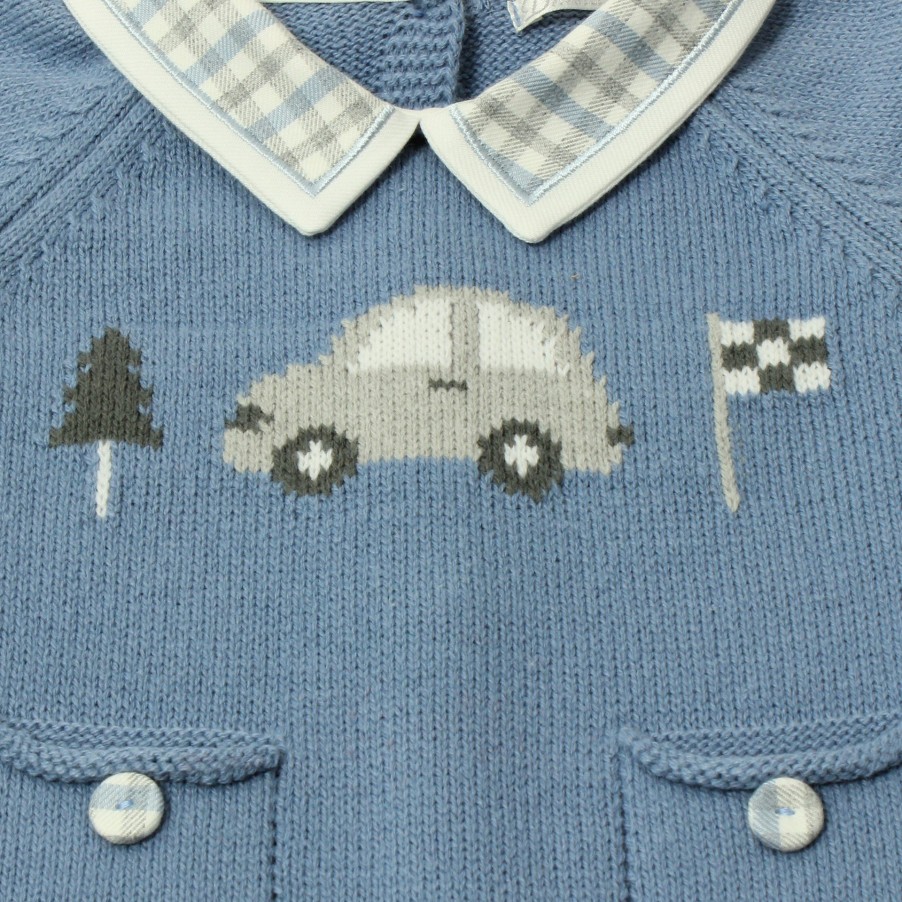 Newborn Dr Kid | Overall (Newborn)