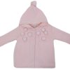 Newborn Dr Kid | Cardigan (Newborn)