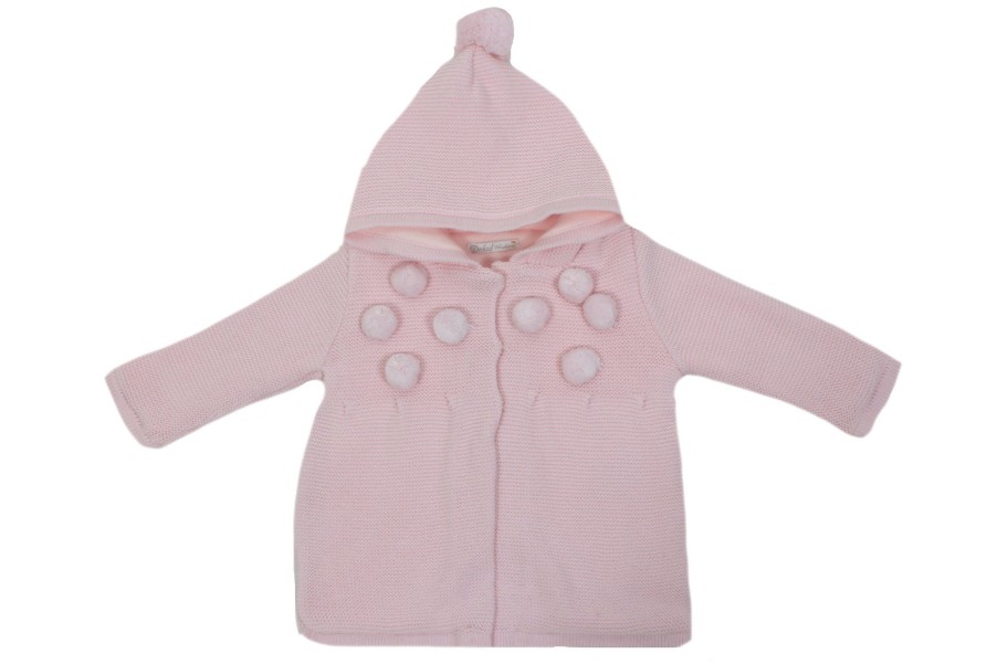 Newborn Dr Kid | Cardigan (Newborn)