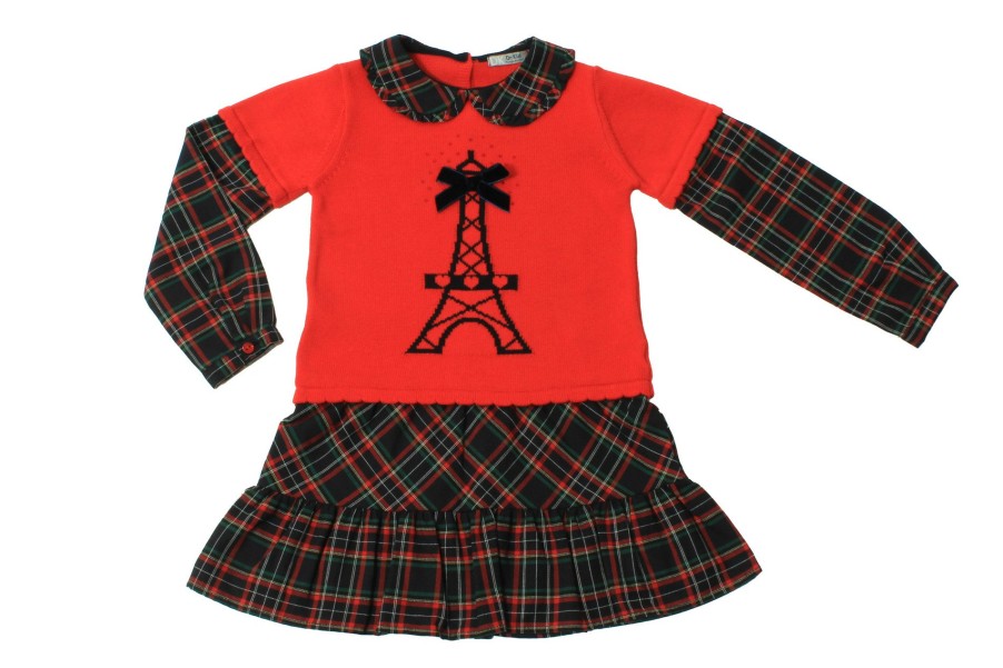 Girl Dr Kid | Girl Dress