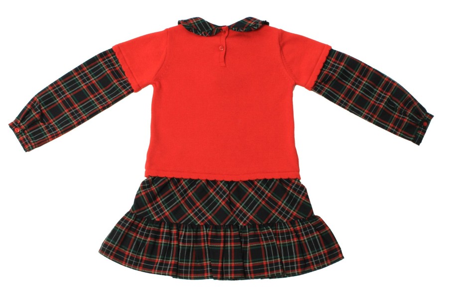 Girl Dr Kid | Girl Dress