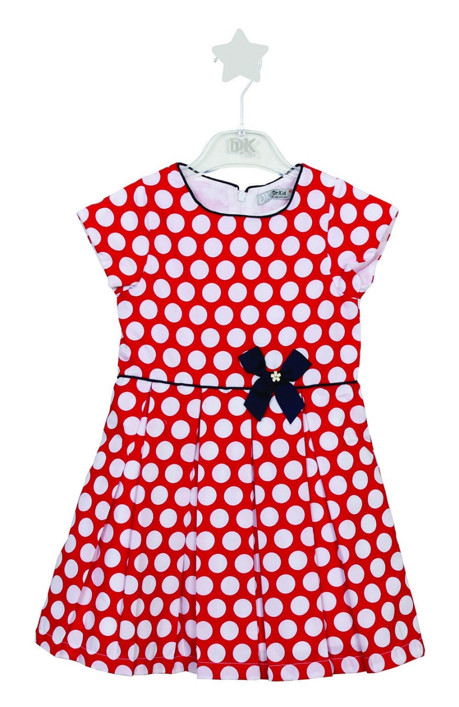 Girl Dr Kid | Girl Dress