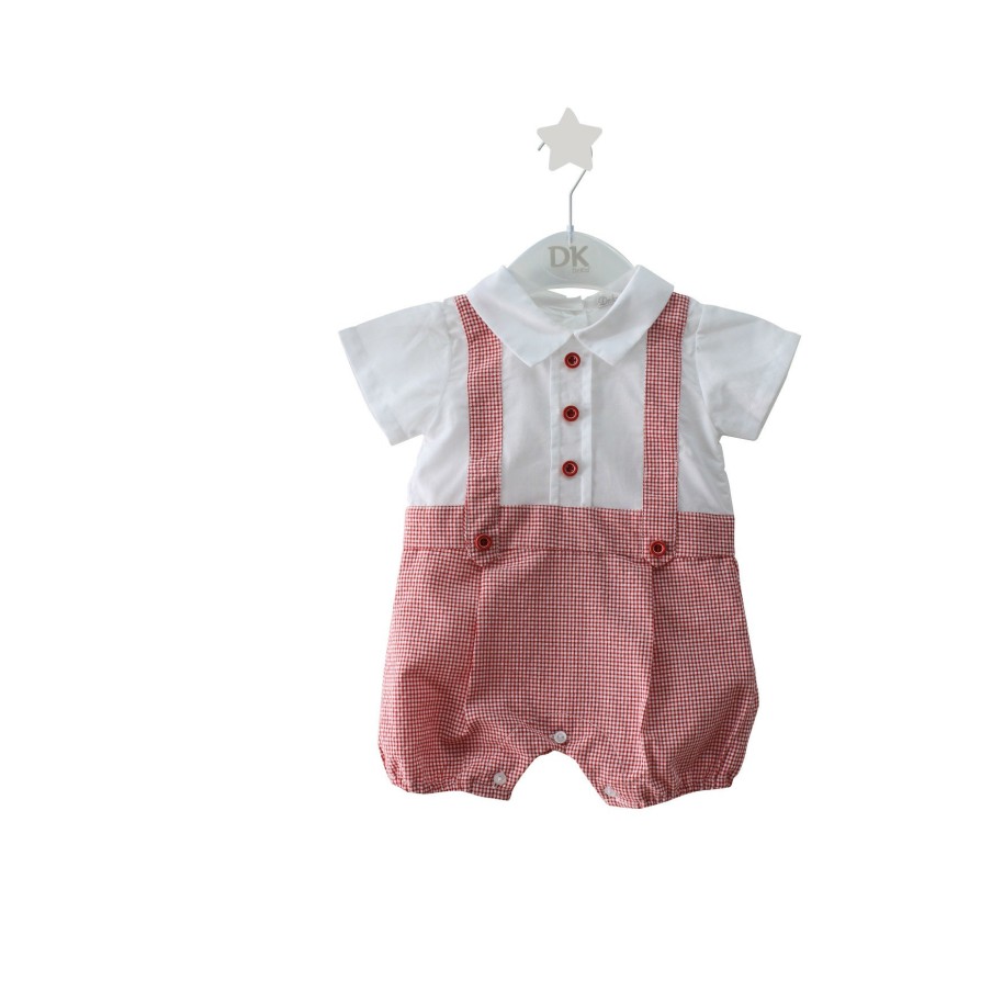 Newborn Dr Kid | Newborn Overall