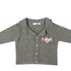 Baby Boy Dr Kid | Baby Cardigan