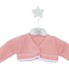 Newborn Dr Kid | Newborn Short Cardigan