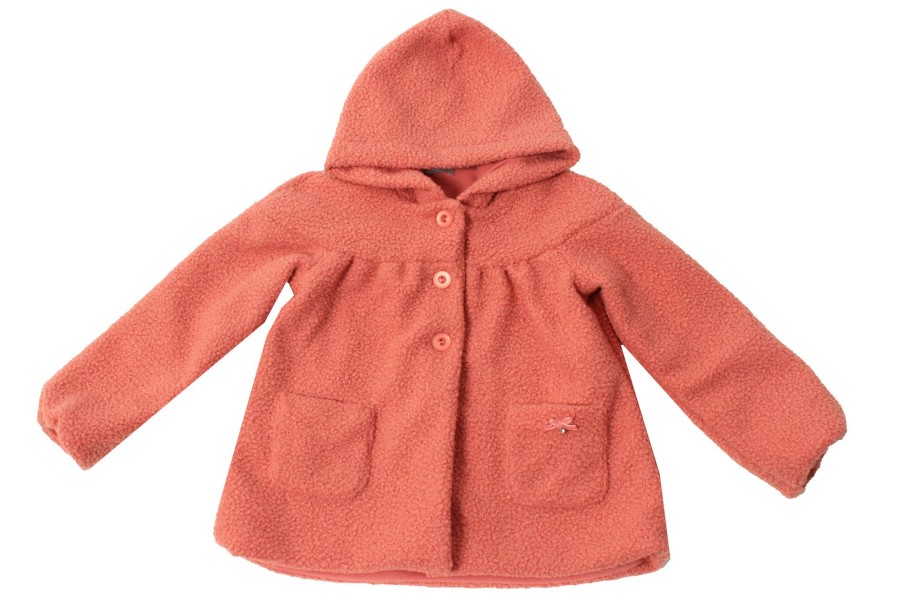 Girl Dr Kid | Girl Cardigan