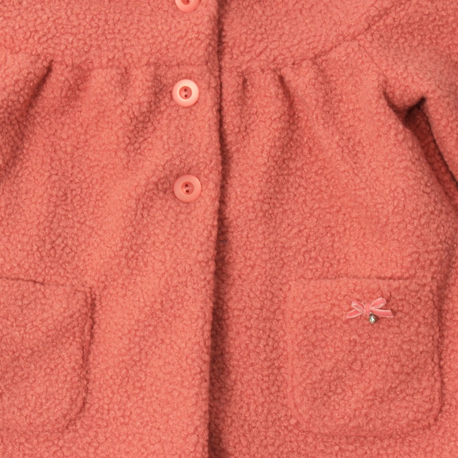 Girl Dr Kid | Girl Cardigan