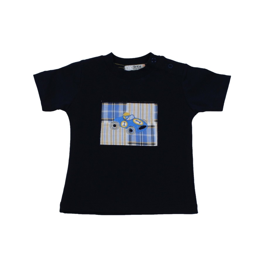 Baby Boy Dr Kid | Baby Boy T-Shirt