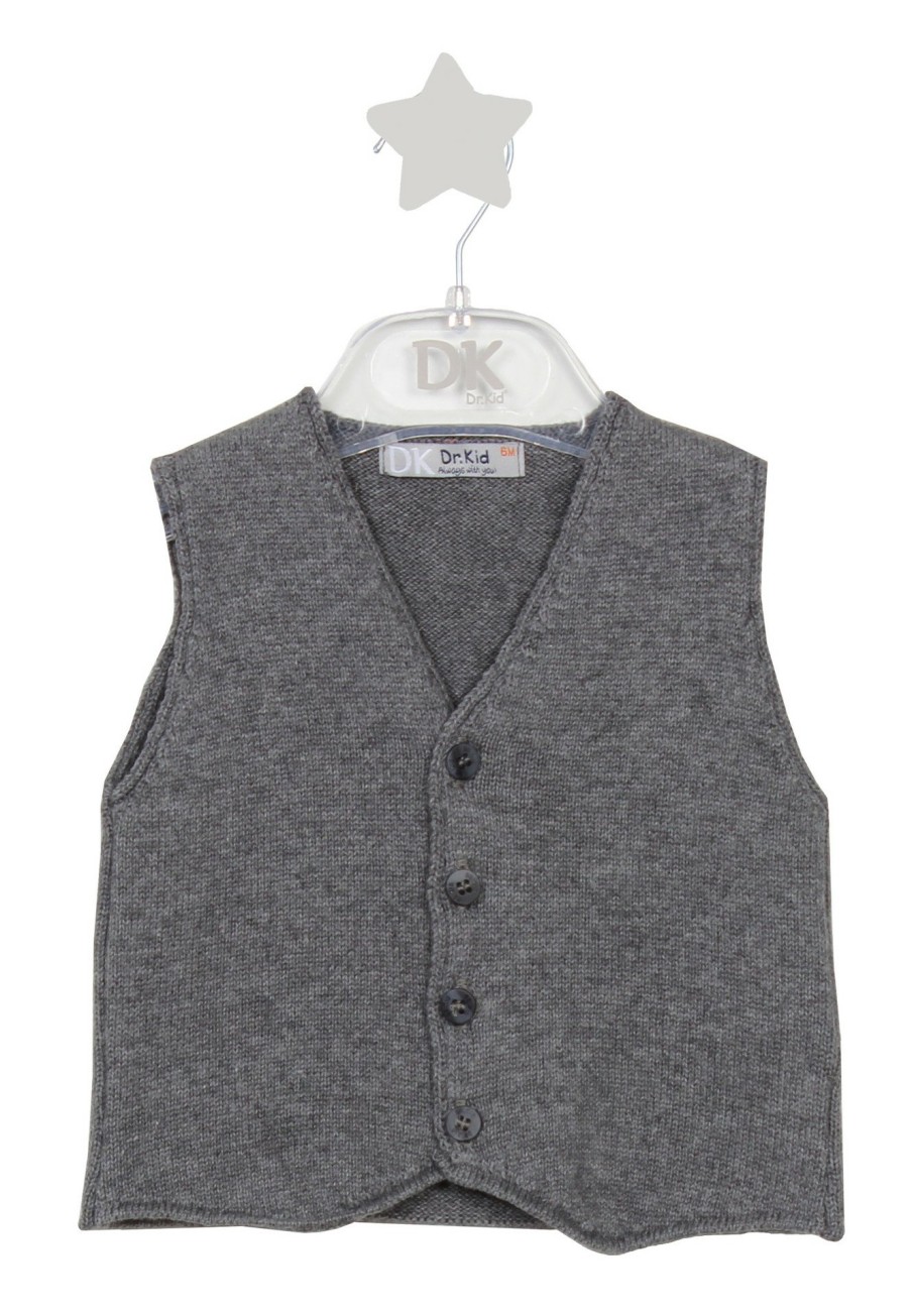 Baby Boy Dr Kid | Baby Boy Vest