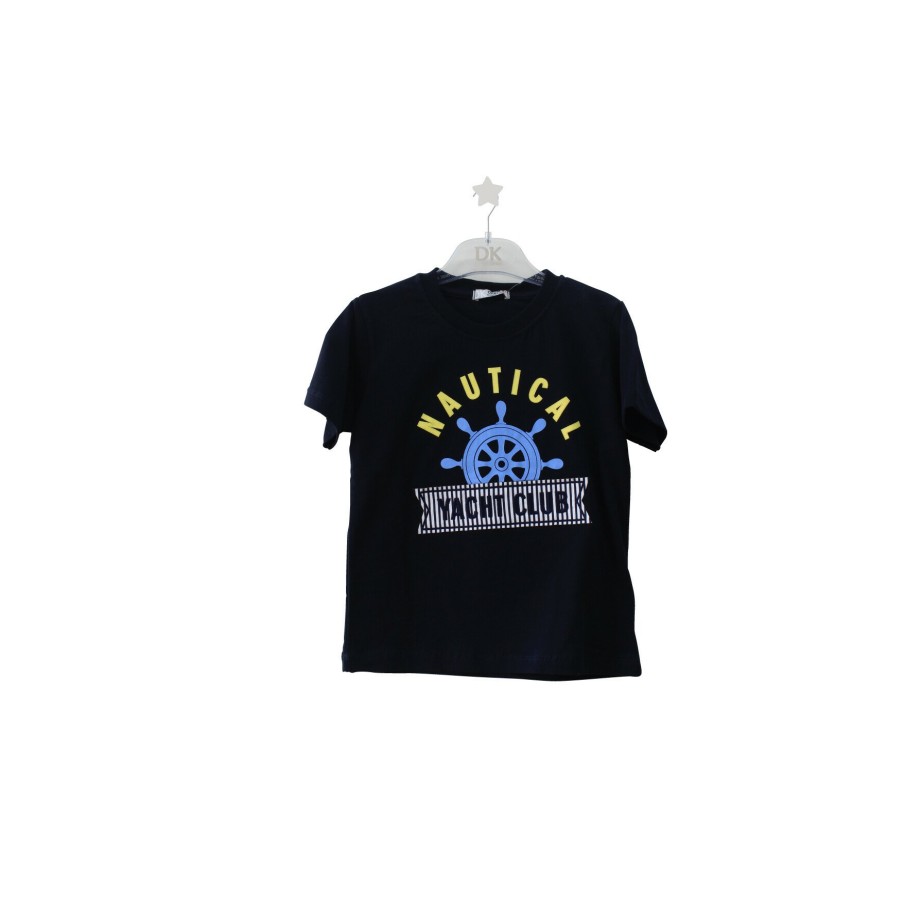 Boy Dr Kid | Boy T-Shirt