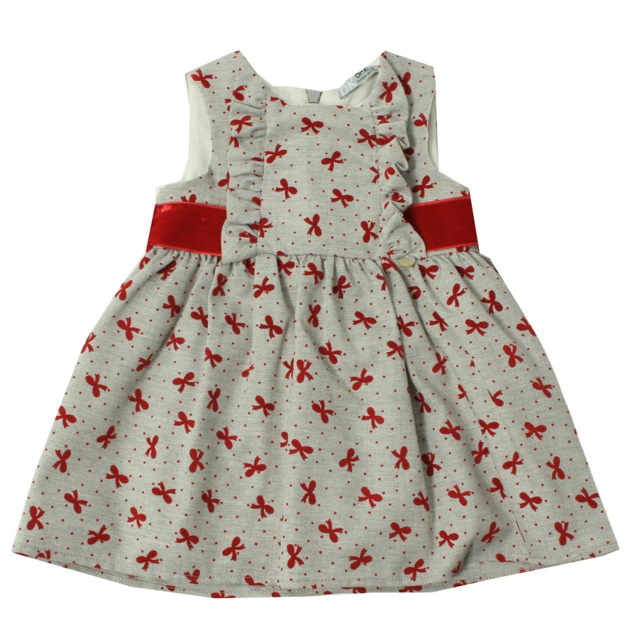 Baby Girl Dr Kid | Baby Girl Dress