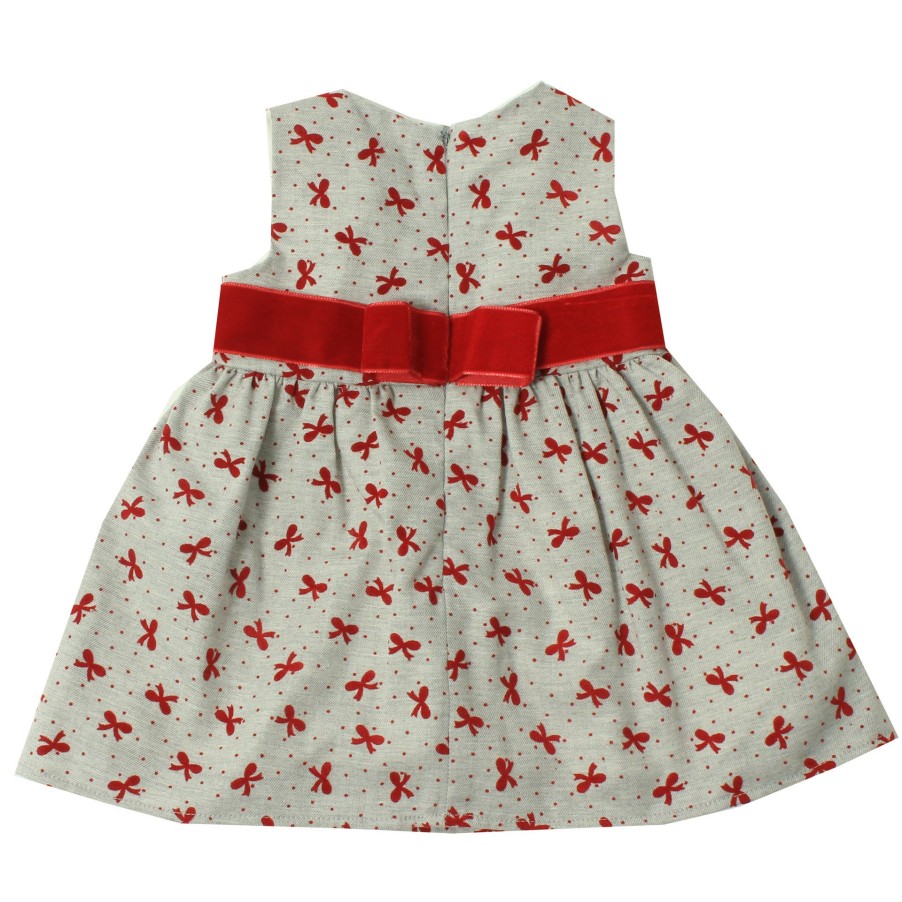 Baby Girl Dr Kid | Baby Girl Dress