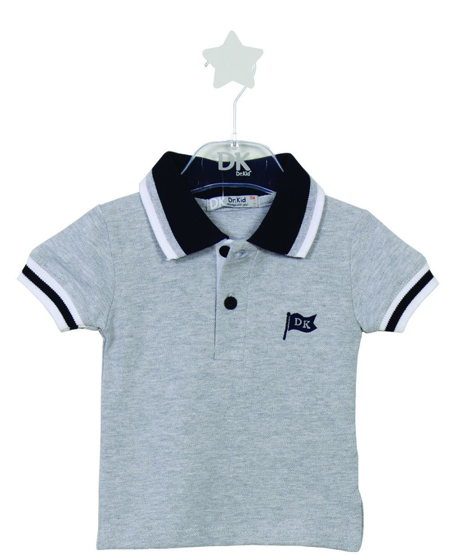 Baby Boy Dr Kid | Baby Poloshirt