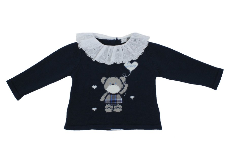 Baby Girl Dr Kid | Baby Girl Sweater