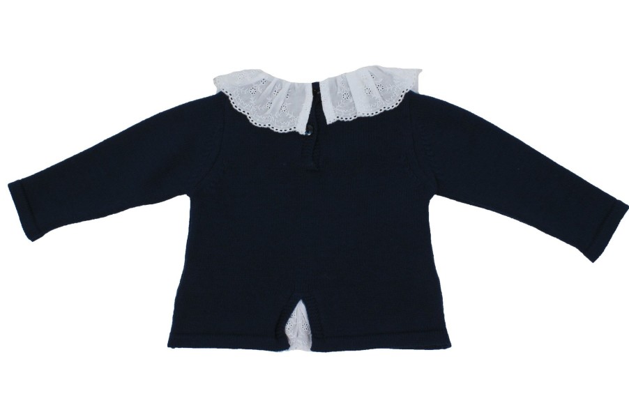 Baby Girl Dr Kid | Baby Girl Sweater