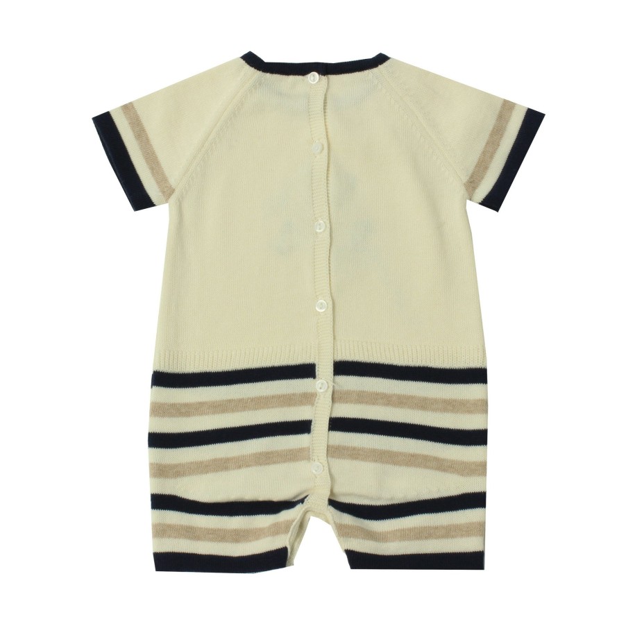 Newborn Dr Kid | Romper (Newborn)