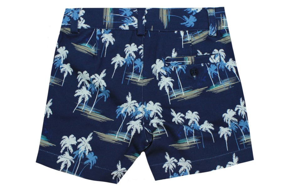 Baby Boy Dr Kid | Baby Boy Shorts