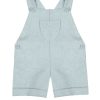 Newborn Dr Kid | Newborn Carpenter Pants