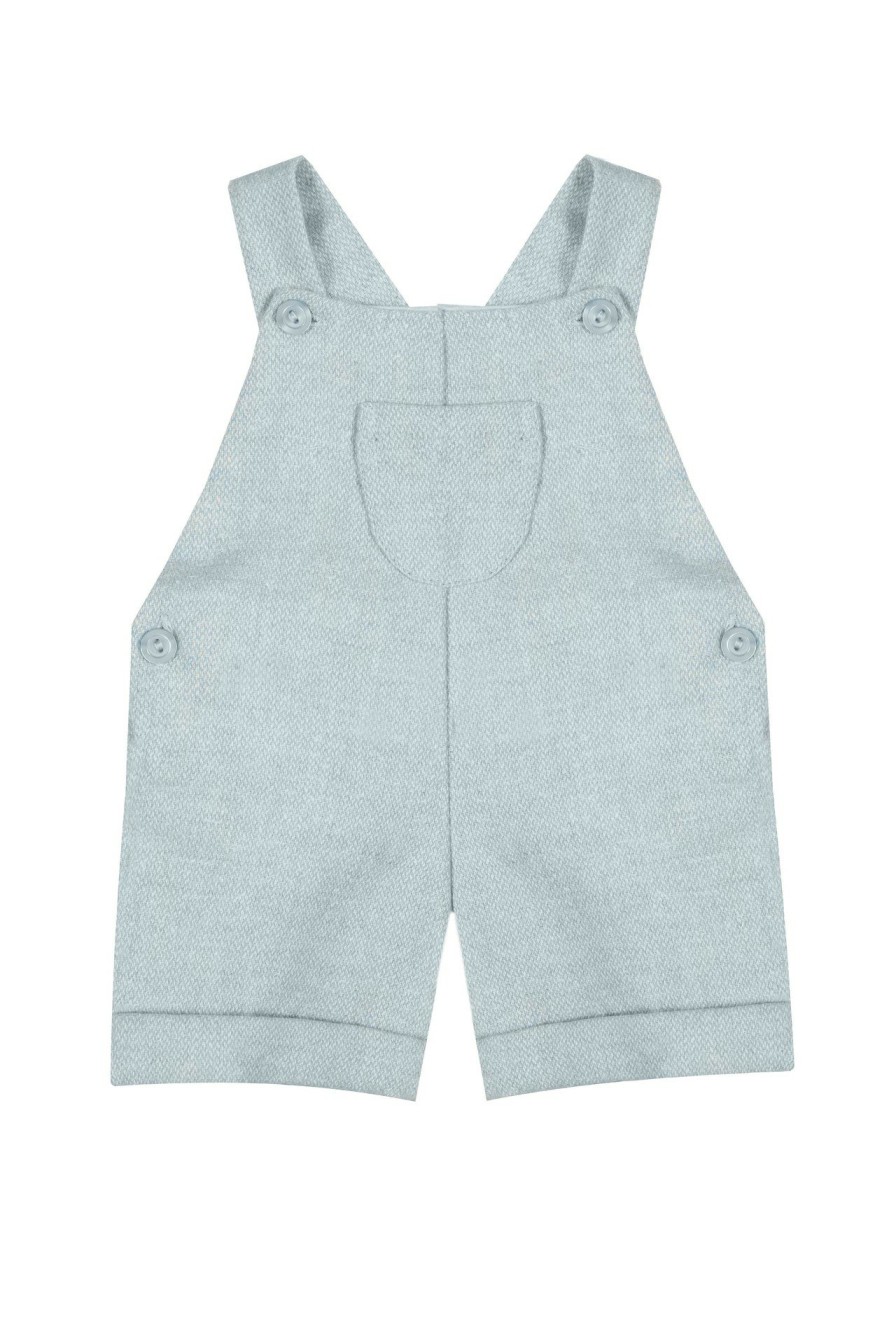 Newborn Dr Kid | Newborn Carpenter Pants