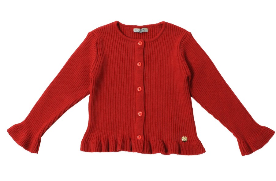 Girl Dr Kid | Girl Cardigan