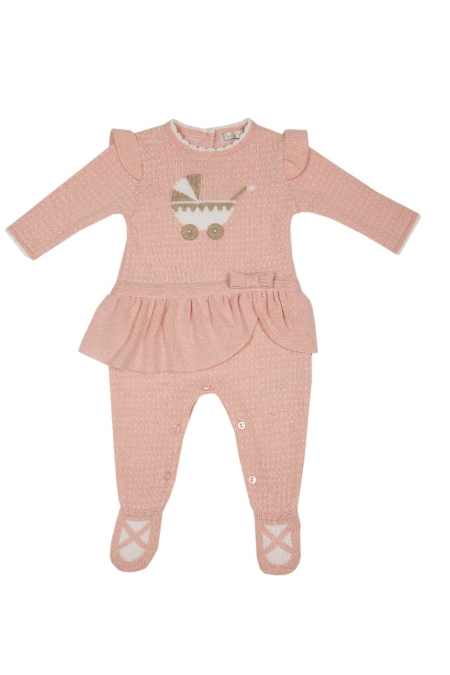 Newborn Dr Kid | Newborn Babygrow