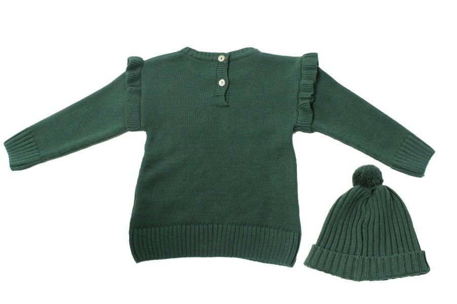 Girl Dr Kid | Girl Sweater