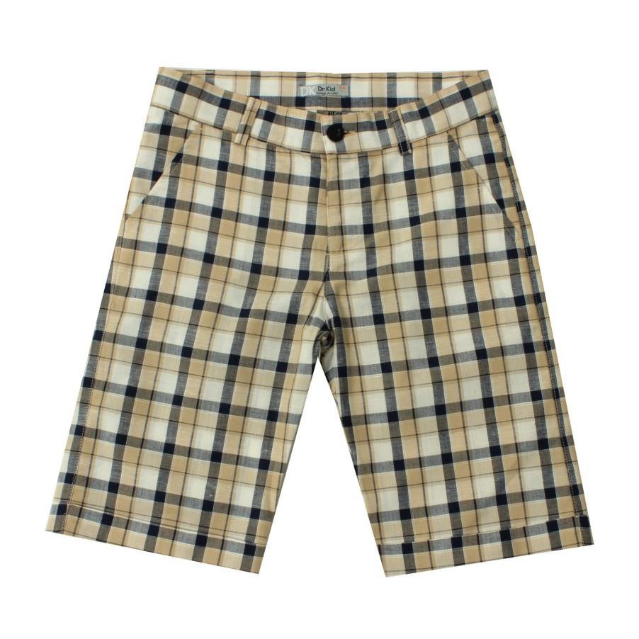 Boy Dr Kid | Boy Shorts