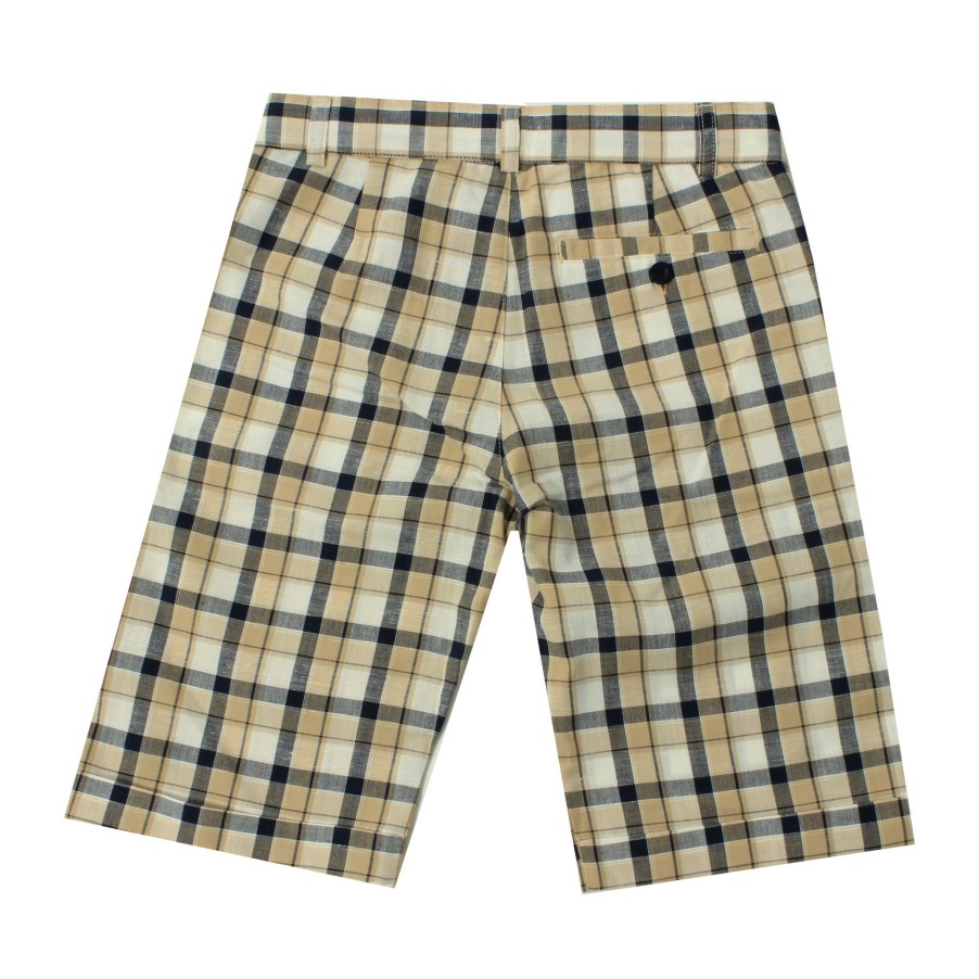 Boy Dr Kid | Boy Shorts