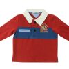 Baby Boy Dr Kid | Baby Boy Poloshirt