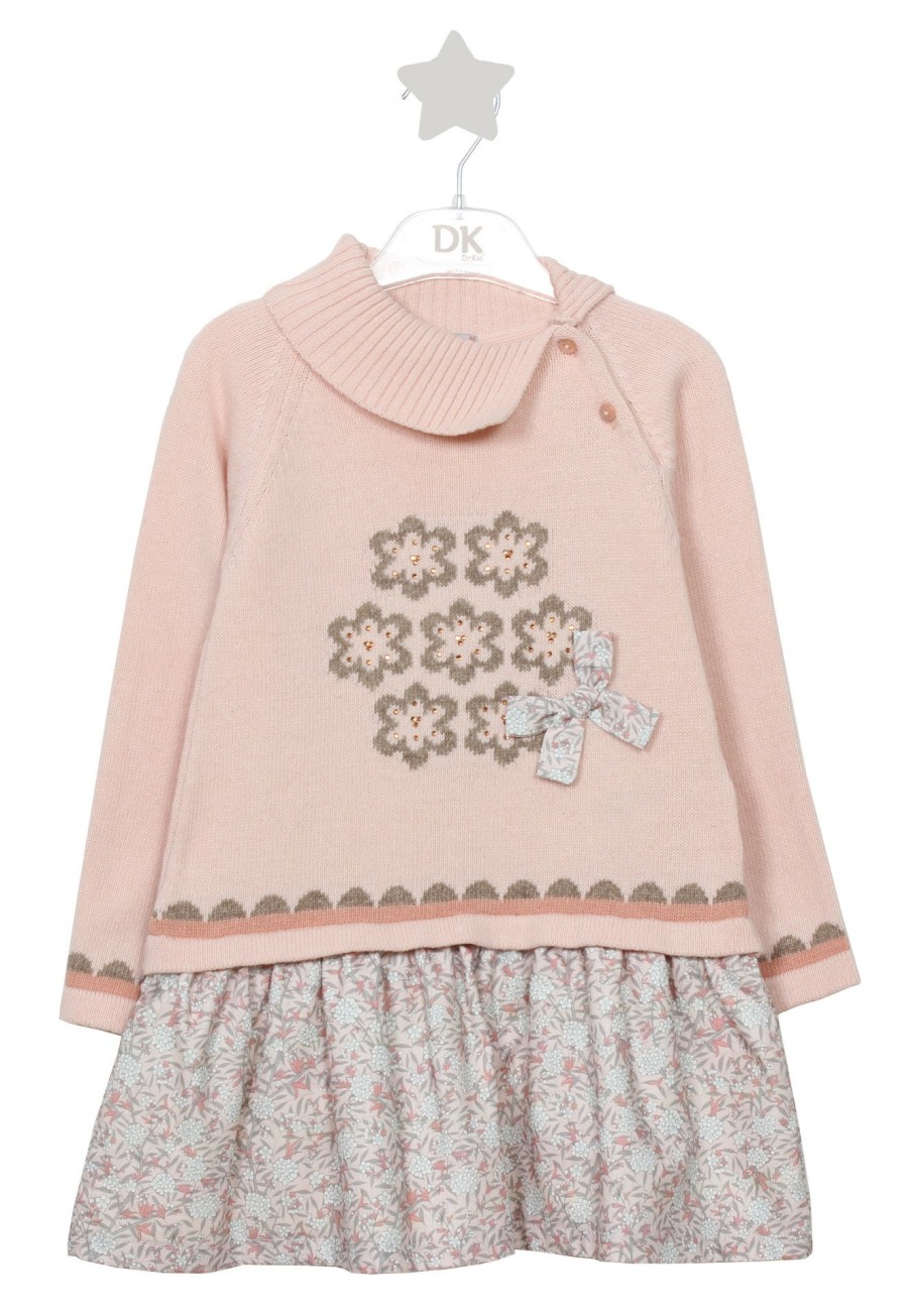 Girl Dr Kid | Girl Dress