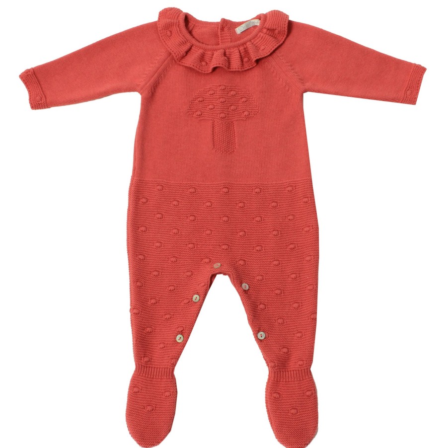 Organic Collection Dr Kid | Overall (Newborn)