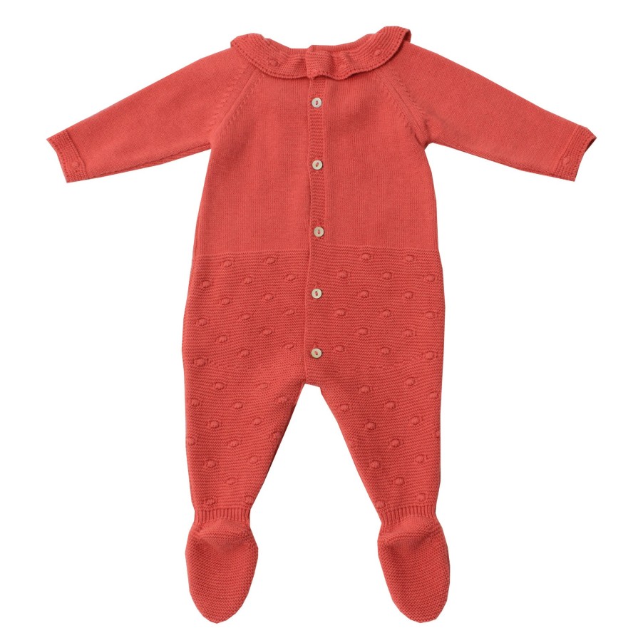 Organic Collection Dr Kid | Overall (Newborn)