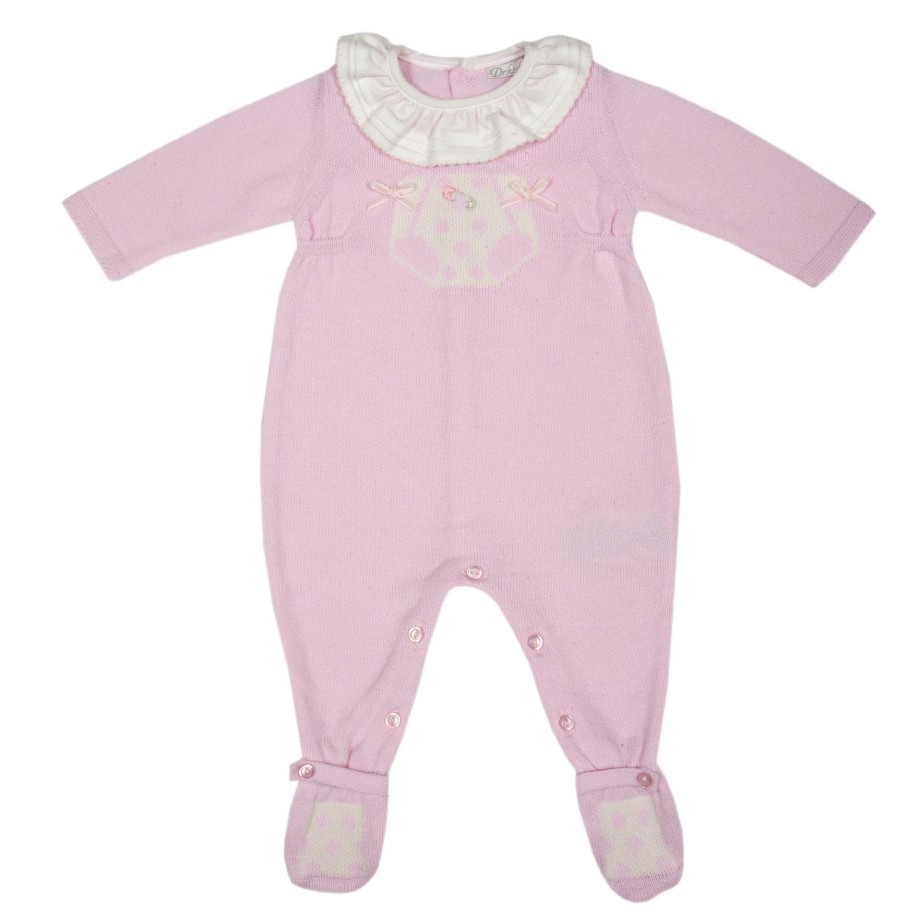 Newborn Dr Kid | Newborn Babygrow