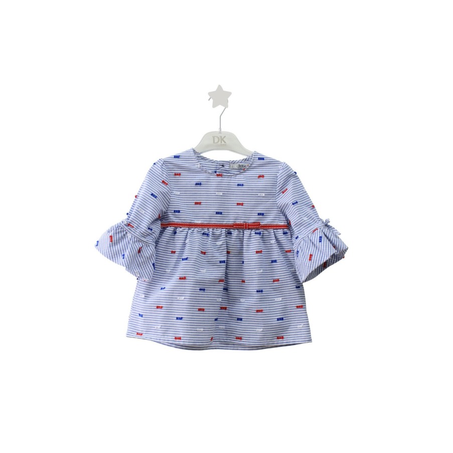 Girl Dr Kid | Girl Tunic