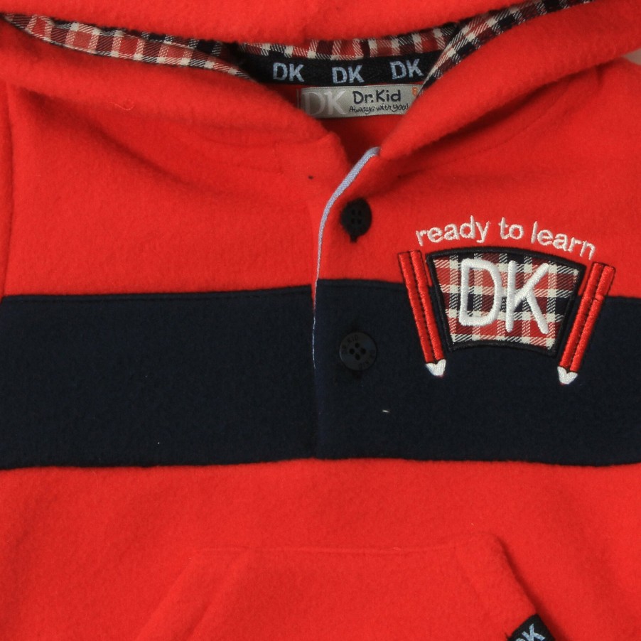 Baby Boy Dr Kid | Baby Boy Jumper