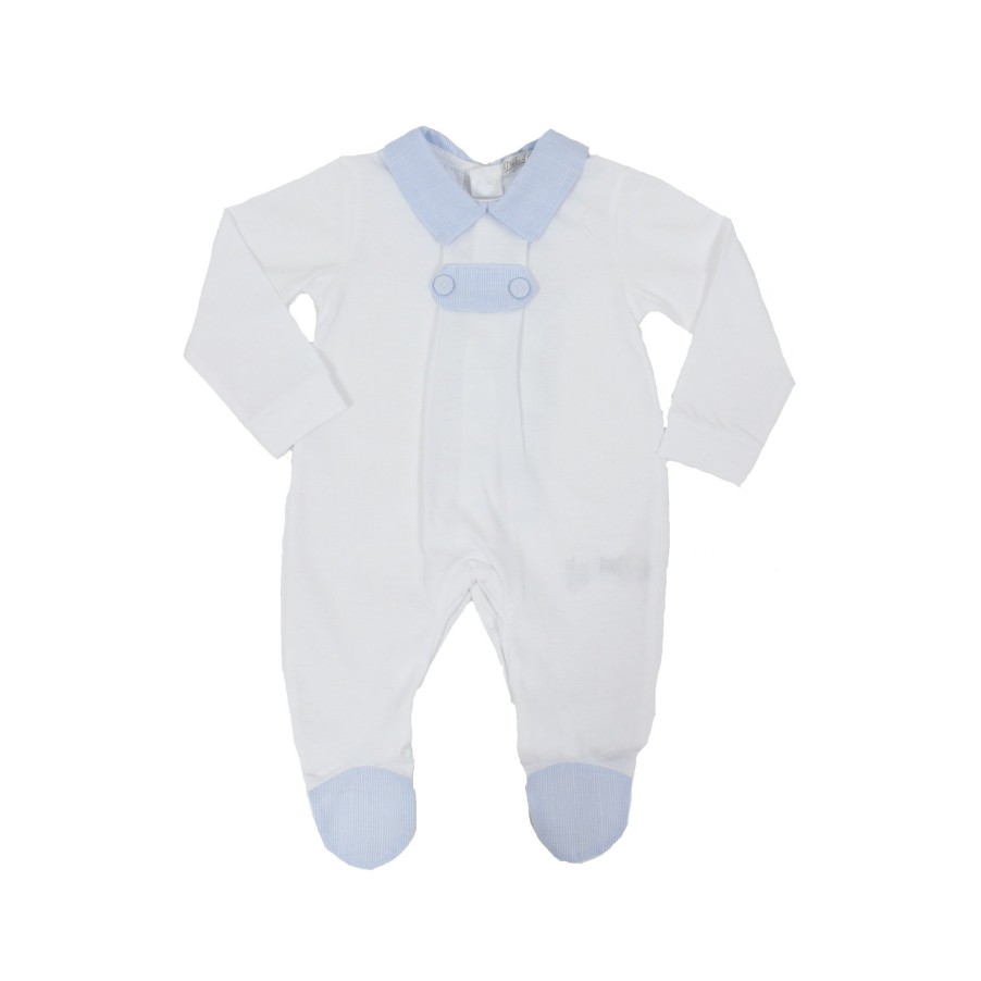 Newborn Dr Kid | Overall (Newborn)