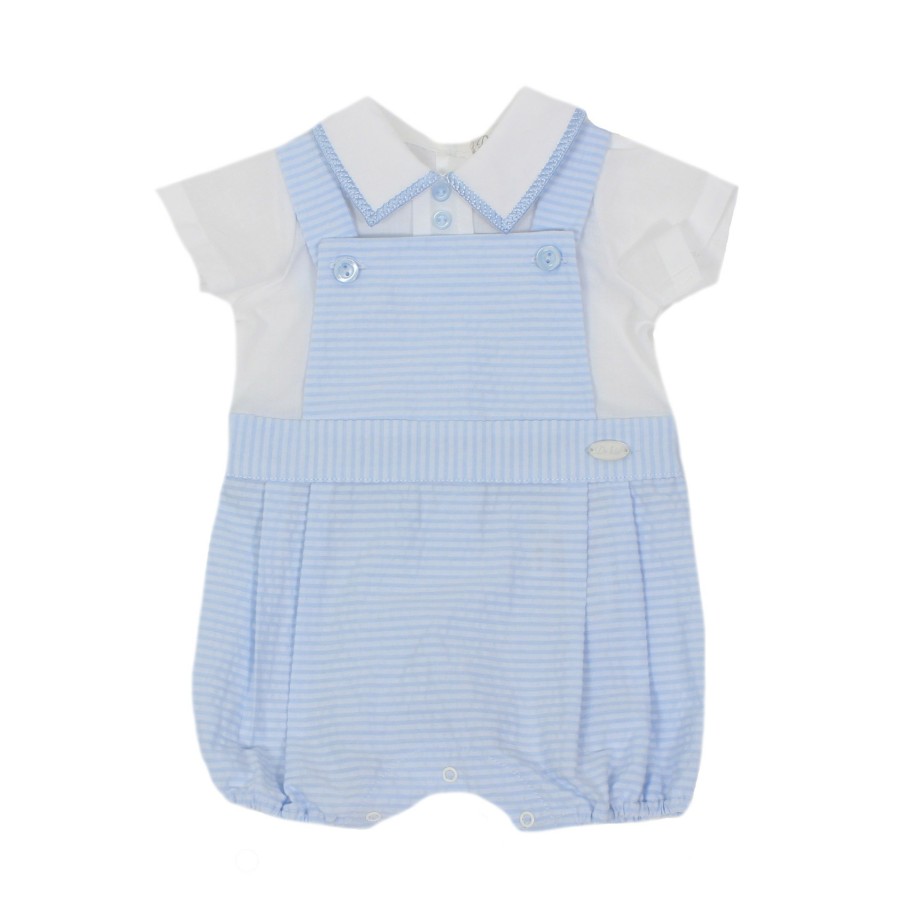 Newborn Dr Kid | Romper (Newborn)