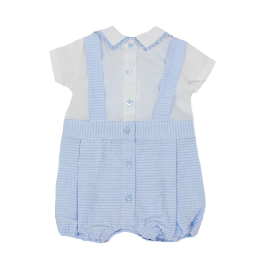 Newborn Dr Kid | Romper (Newborn)