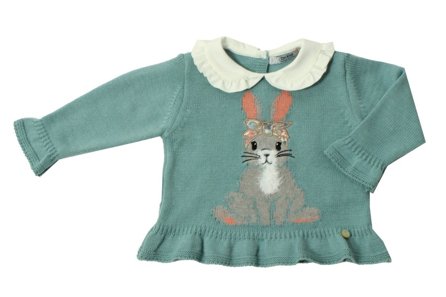 Baby Girl Dr Kid | Baby Girl Sweater