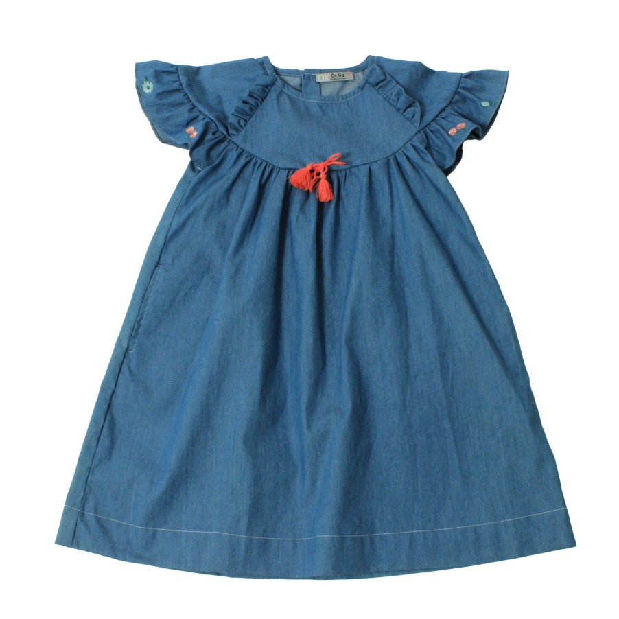 Girl Dr Kid | Girl Dress